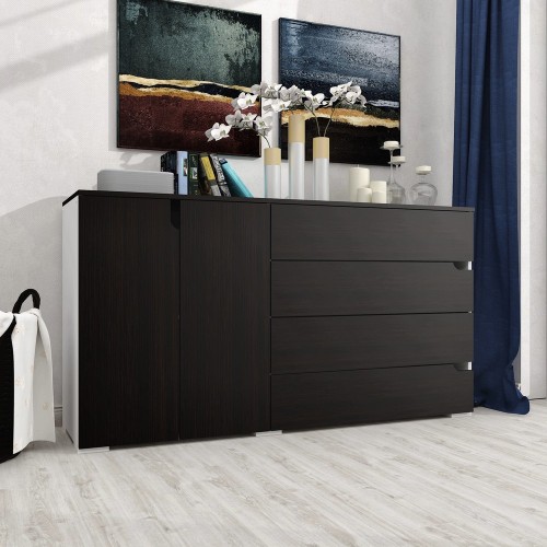 Комод Trend 1570 FlashNika