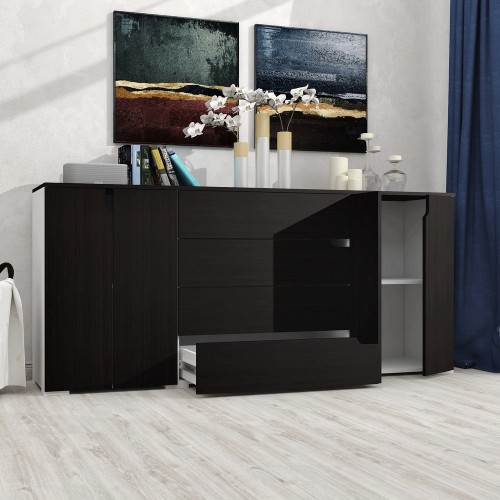 Комод Trend 1900 FlashNika