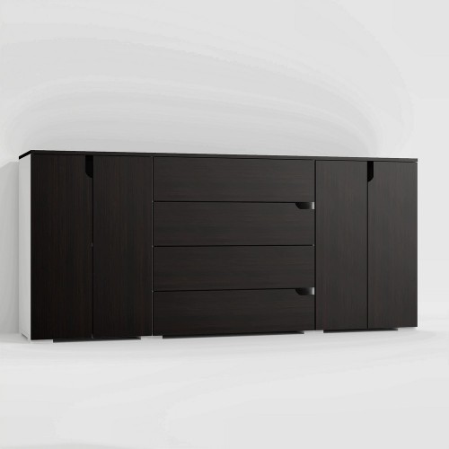 Комод Trend 1900 FlashNika