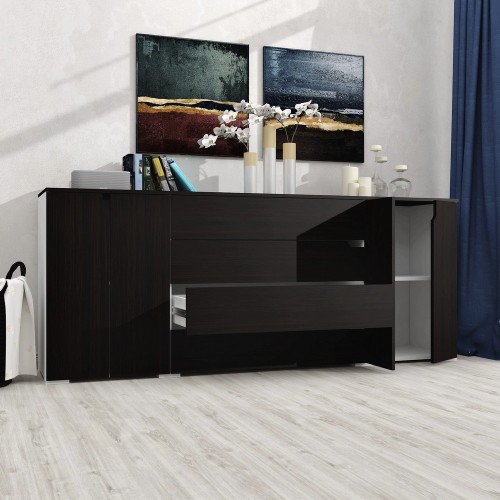 Комод Trend 2100 FlashNika