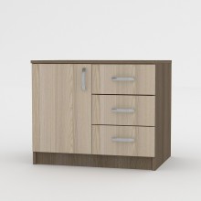 Офісна тумба FlashNika Т-5