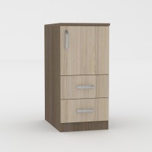 Офісна тумба FlashNika Т-21
