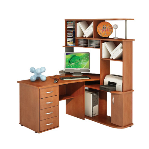 Компьютерный стол FlashNika Микс 22