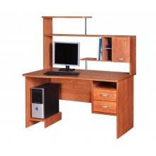 Комп'ютерний стіл FlashNika Мікс 40