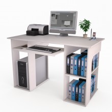 Комп'ютерний стіл FlashNika Флеш 46