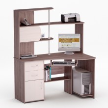 Комп'ютерний стіл FlashNika LED 28