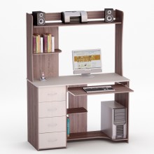 Комп'ютерний стіл FlashNika LED 29