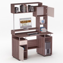 Комп'ютерний стіл FlashNika LED 41