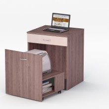 Комп'ютерний стіл FlashNika LED 45