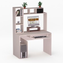 Комп'ютерний стіл FlashNika LED 51