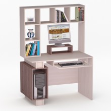 Комп'ютерний стіл FlashNika LED 52