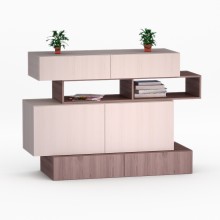 Стінка FlashNika Мокос 3