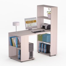 Комп'ютерний стіл FlashNika Мокос 21