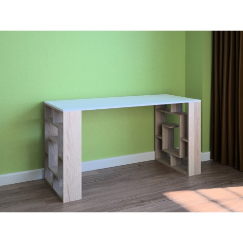 Компьютерный стол FlashNika LEGA 10