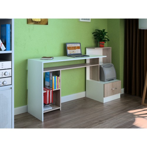 Компьютерный стол FlashNika LEGA 12