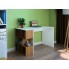 Компьютерный стол FlashNika LEGA 24