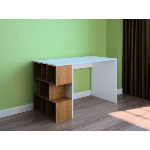 Компьютерный стол FlashNika LEGA 24