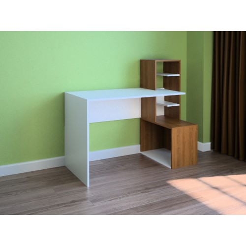 Компьютерный стол FlashNika LEGA 36