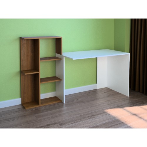 Комп'ютерний стіл FlashNika LEGA 39