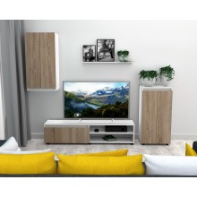 Вітальня FlashNika Факт