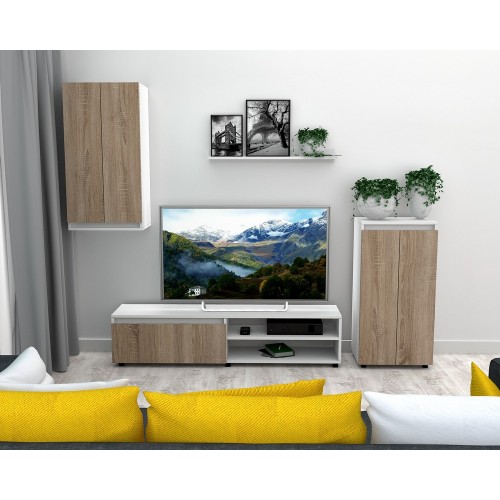 Вітальня FlashNika Факт