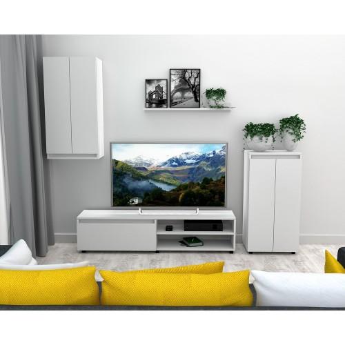 Вітальня FlashNika Факт