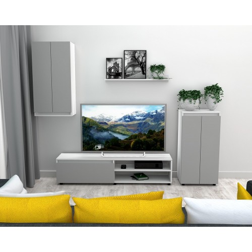 Вітальня FlashNika Факт