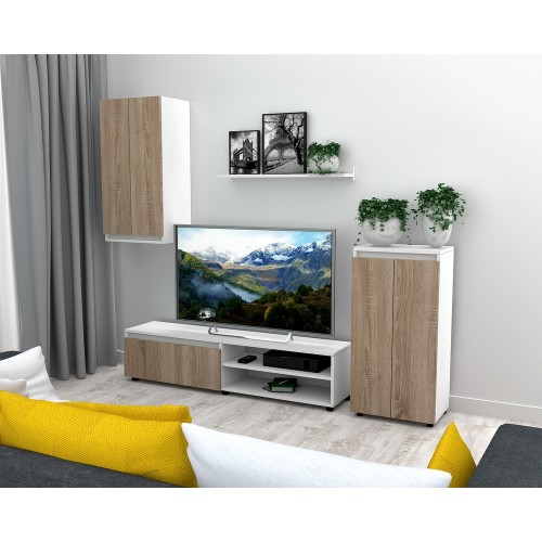Вітальня FlashNika Факт