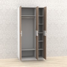 Шафа FlashNika Трюфель 120/55