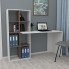Комп'ютерний стіл FlashNika LEGA 37