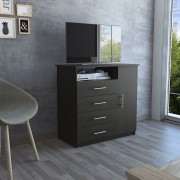 Комод-3 90 FlashNika