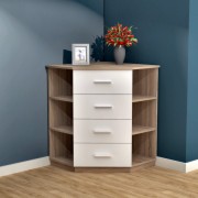 Кутовий комод-34 70 FlashNika