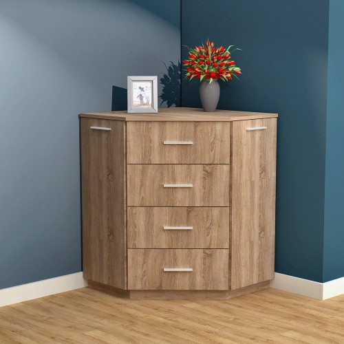Кутовий комод-35 70 FlashNika