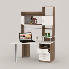 Комп'ютерний стіл FlashNika LED 16