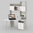 Комп'ютерний стіл FlashNika LED 16