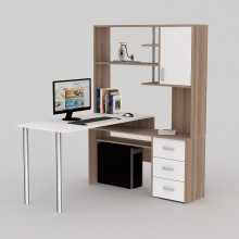 Комп'ютерний стіл FlashNika LED 23