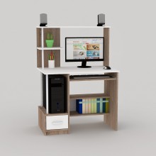 Комп'ютерний стіл FlashNika LED 57