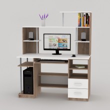 Комп'ютерний стіл FlashNika LED 59