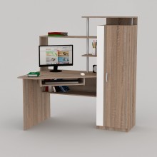 Комп'ютерний стіл FlashNika LED 67