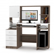 Комп'ютерний стіл FlashNika LED 60