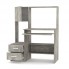 Комп'ютерний стіл FlashNika LED 62