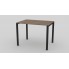 Стіл письмовий FlashNika Loft МП-16 100х70