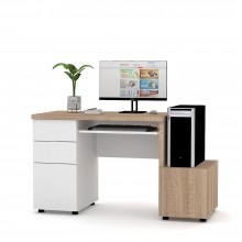 Комп'ютерний стіл FlashNika Мокос 10