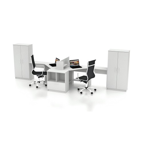 Офісний комплект FlashNika Simpl-6