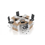 Офісний комплект FlashNika Simpl-14