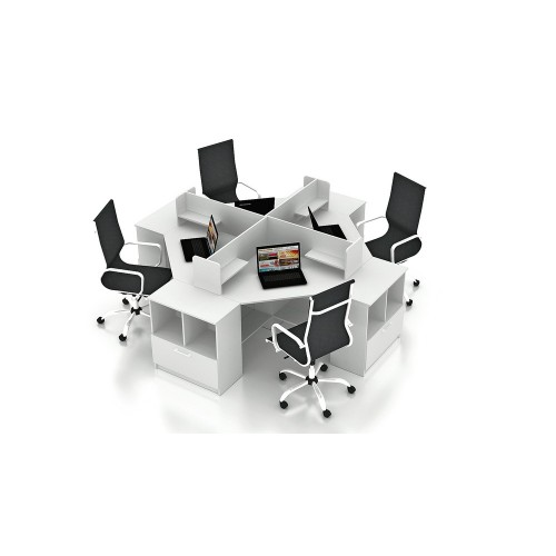 Офісний комплект FlashNika Simpl-14