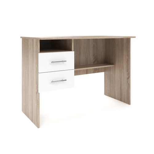Офисный стол ОфС-2 Киевский стандарт