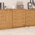 Комод 5П Компанит