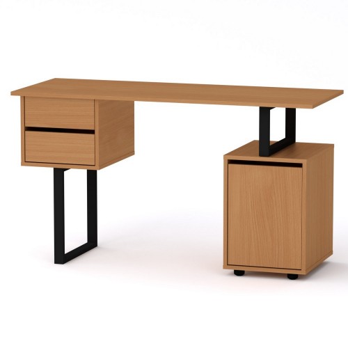 Письмовий стіл Лофт-4 Компанит