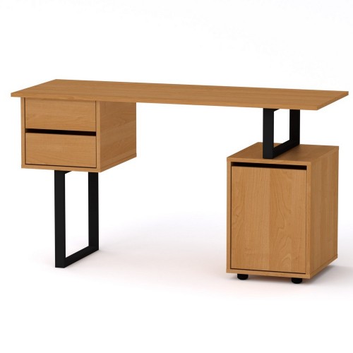 Письменный стол Лофт-4 Компанит